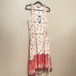 SUMMER DRESS